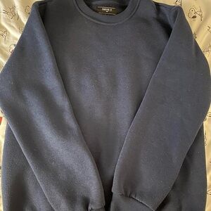 Forever 21 Men’s Crewneck Hoodie